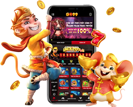 Nổ Hũ & Bắn Cá neww88
