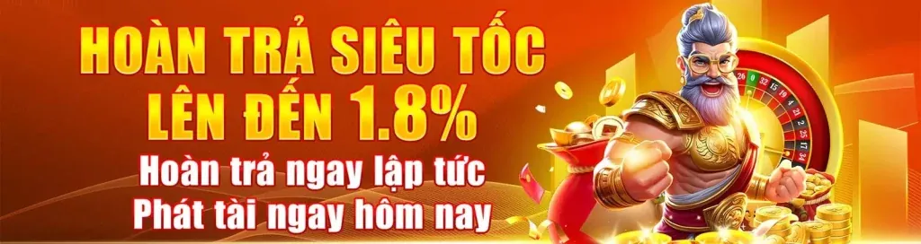 Chọn sảnh và bàn chơi