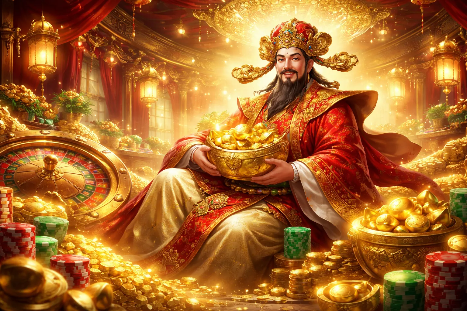 Hướng dẫn chơi neww88 cho người mới bắt đầu